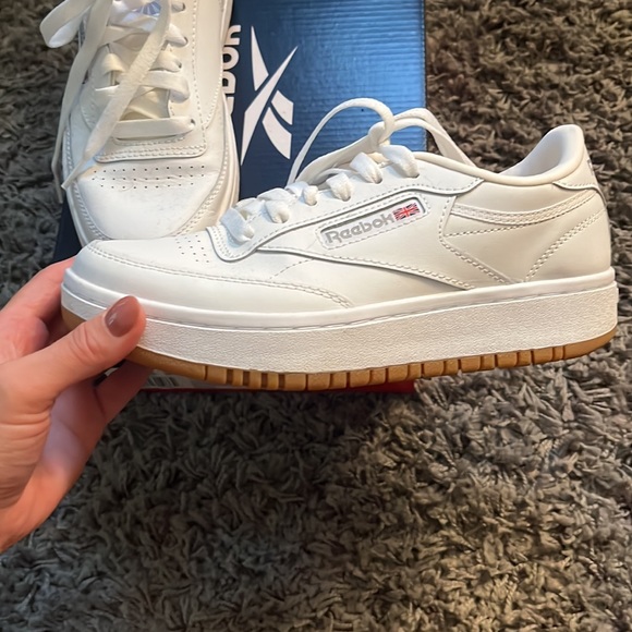 platform reebok - Picture 3 of 5